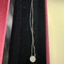diamond necklace Image 3