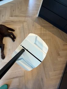 Ping Ally putter - As used by Wyndham Clarke