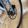 trek fx2 hybrid road bike Image 9