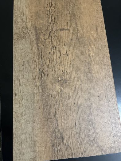 Tiles - 10 boxes of creation 55 trend - Rustic Oak + Eurocopa 543 adhesive for tiles