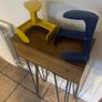 Decorative / Upcycled Cast Iron Cobblers Anvils Image 5