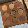 Colourpop wild child eyeshadow palette Image 2