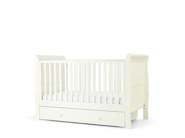 Cot Bed