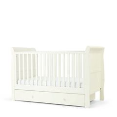 Cot Bed