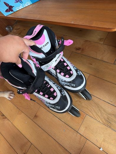 skates