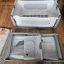 Snuzpod 3, Stokke Tripp Trapp Newborn Seat, Clevamama feeding pillow Image 8