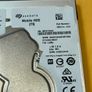 Seagate 2tb 2.5in Sata Hdd Ps3 Ps4 Laptop Pc Hdd / Tested Image 3