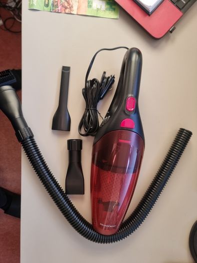 Car Vacuum Cleaner 12v