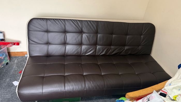 Sofa bed