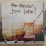 8  Nine Below Zero CD Lot Image 10