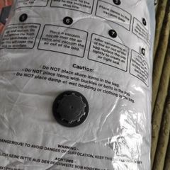 Airmax 500 Mattress Topper Single Bed Size