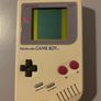 Nintendo Game Boy DMG-001 Screen Damage Image 2