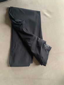 Nike black leggings - Dri Fit