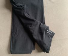 Nike black leggings - Dri Fit