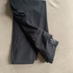 Nike black leggings - Dri Fit