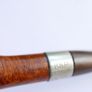 Vintage Peterson's K&P Tobacco Pipe Image 5