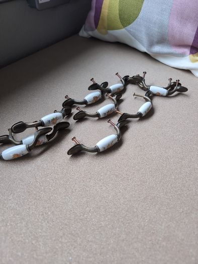 Drawer Pulls