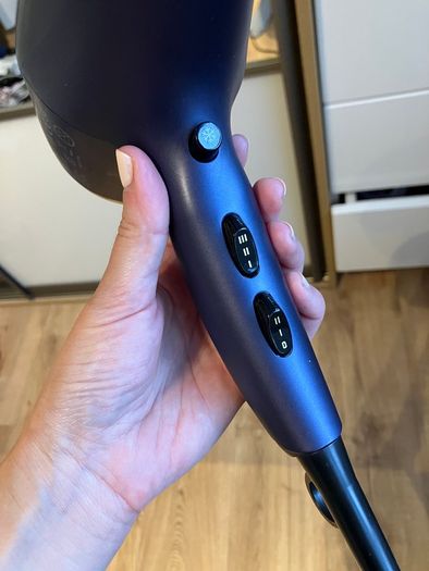 Babyliss Hairdryer