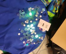 bnwt savida xsmall jumper