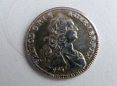 Replica gold ducat