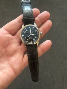Iwc Pilots Watch