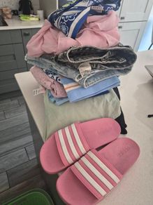 teen girls bundle