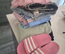 teen girls bundle