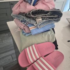 teen girls bundle