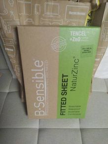 Mattress Protector Double