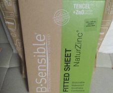 Mattress Protector Double
