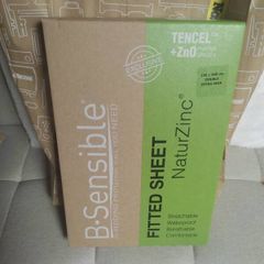 Mattress Protector Double