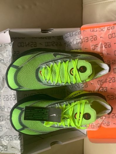 Nike Alphafly 3 Ekiden NEW UK7.5 EUR42