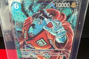 One Piece Jinbe OP14-049