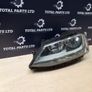 Vw jetta 2011-15 headlight Image 3