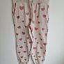 Girls 5-6yrs joggers Image 2