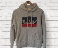 Levi's Hoodie