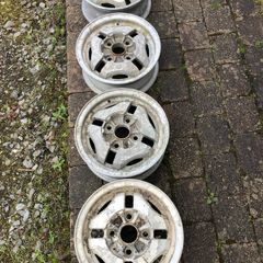 corolla ae86 wheels