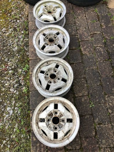corolla ae86 wheels
