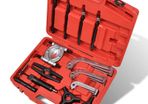 Hydraulic Bearing Puller and Separator Tool 25 pcs