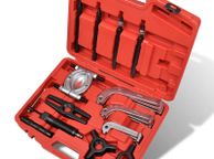main image for ad Hydraulic Bearing Puller and Separator Tool 25 pcs