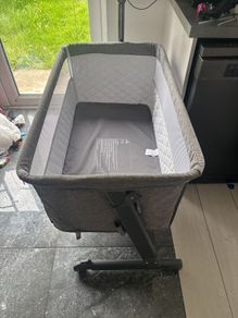 baby bed