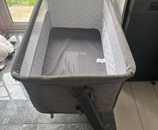 baby bed