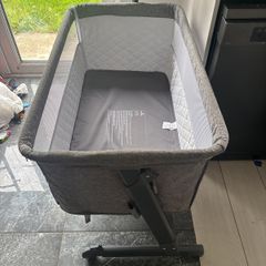 baby bed