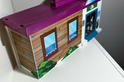 Playmobil Take Along Vet Clinic
