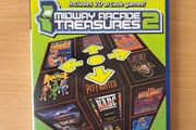 Midway Arcade Treasures 2 - PS2