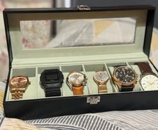 Watch Collection
