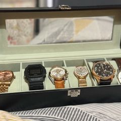 Watch Collection