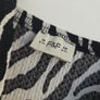 6-7years, With Tags Zebra-Print Summer Dress Image 5