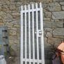 large metal gates Image 2