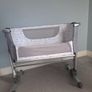 Babylo "next to me" baby bed (foldable) Image 2